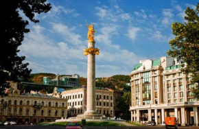  Apartment Freedom Square  Тбилиси